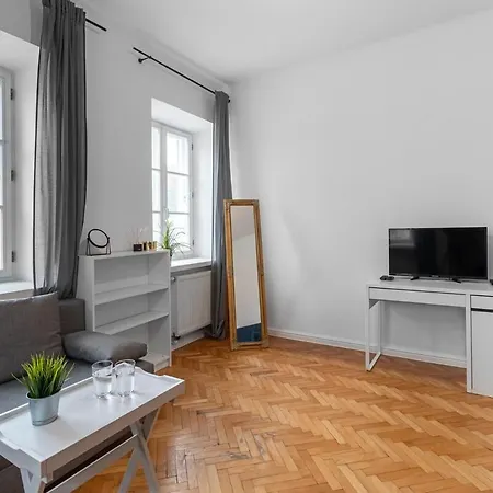 Apartment Golden - Stare - Cozy And Stylish - Mostowa